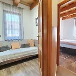 Holiday home House Woody With Private Pool - Biro Tours Nr 88