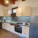 Holiday home House Woody With Private Pool - Biro Tours Nr 88 *