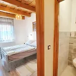 Holiday home House Woody With Private Pool - Biro Tours Nr 88 *