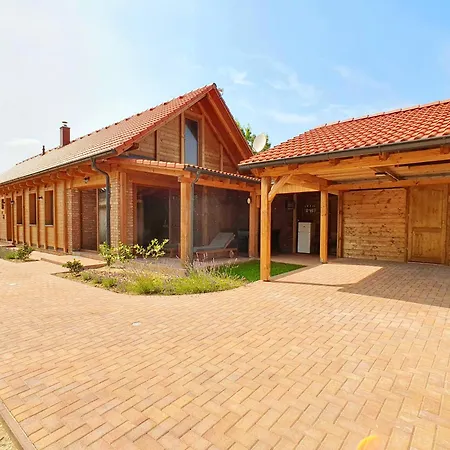 Holiday home House Woody With Private Pool - Biro Tours Nr 88