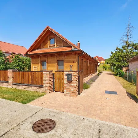 Holiday home House Woody With Private Pool - Biro Tours Nr 88 Vonyarcvashegy