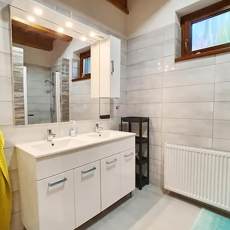 House Woody With Private Pool - Biro Tours Nr 88 Feriehus