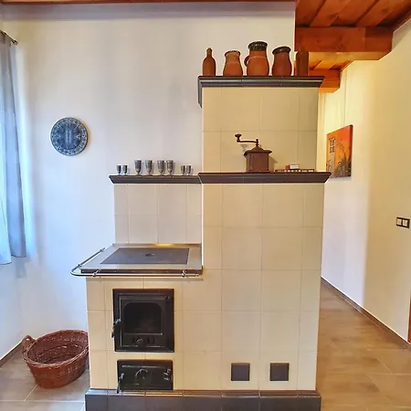 House Woody With Private Pool - Biro Tours Nr 88 Feriehus *