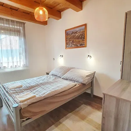 House Woody With Private Pool - Biro Tours Nr 88 Feriehus Vonyarcvashegy
