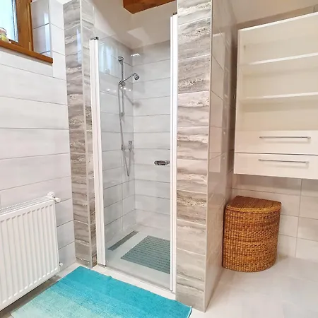 Feriehus House Woody With Private Pool - Biro Tours Nr 88