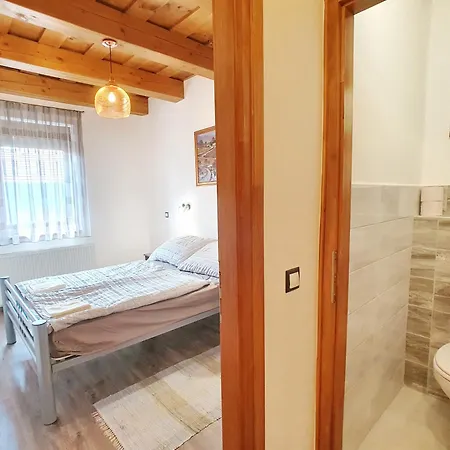 Feriehus House Woody With Private Pool - Biro Tours Nr 88 *