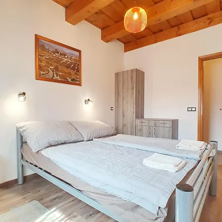 Feriehus House Woody With Private Pool - Biro Tours Nr 88 *